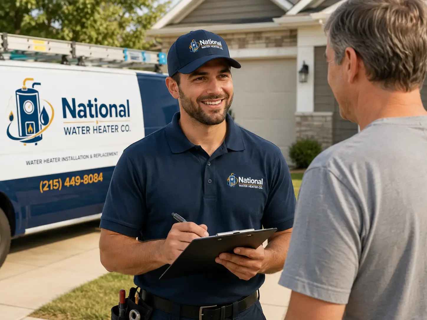 Water Heater Installation Lake Norden, SD FAQs